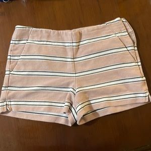 Ann Taylor Loft shorts size 6p